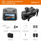 Lenovo V916MAX GPS Return Drone 5G 8K HD 4K Dual Camera Dron Remote With Screen Laser Obstacle Avoidance Drone RC Toys Gifts FPV